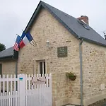 Maison De La Liberation 6 Juin 1944 Omaha سانت لاورينت سور مير