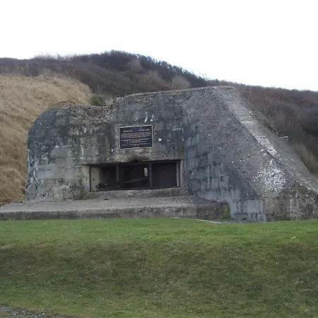 Maison De La Liberation 6 Juin 1944 Omaha *