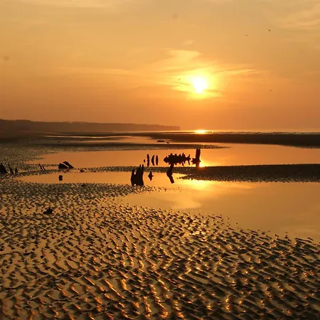 Maison De La Liberation 6 Juin 1944 Omaha * Saint-Laurent-sur-Mer