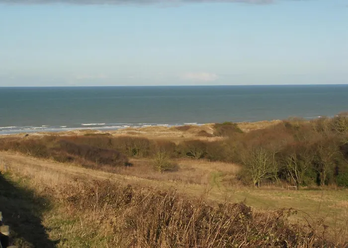Maison De La Liberation 6 Juin 1944 Omaha Saint-Laurent-sur-Mer